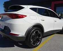 Zunanja slika - Cupra Formentor - 1.5 TSI 150KM - KOT NOV - NAVI - KAMERA - - 5 - Predogledna slika
