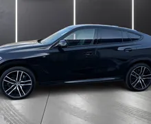 Zunanja slika - BMW X6 - serija : xDrive30d M SPORT PAKET LED NAVI ACC PANO 360 KAM. - 3 - Predogledna slika