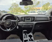 Zunanja slika - KIA Sportage - Sportage - 13 - Predogledna slika