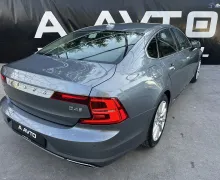 Zunanja slika - Volvo S90 - D4 AUT Inscription-FULL LED-KEYLESS-18COL-ACC-NAVI - 3 - Predogledna slika