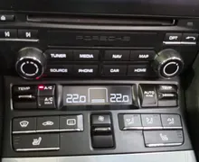 Zunanja slika - Porsche 911 Cabriolet - Carrera Approved PDK XENON NAVI BOSS SPORT IZPUH - 13 - Predogledna slika