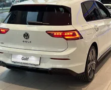 Zunanja slika - Volkswagen Golf - 4JOY 1.5 eTSI  DSG - ZALOGA - IQ.LIGHT - - 4 - Predogledna slika