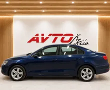 Zunanja slika - Volkswagen Jetta - 1.6 TDI-TEMPOMAT-LIMO-PDC-SERVISNA-KNJ-ODLIČNA - 3 - Predogledna slika