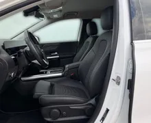 Notranja slika - Mercedes-Benz B-Razred - B 200 d DCT Advanced Plus-Keylees-LED-PDC-Kamera.. - 7 - Predogledna slika