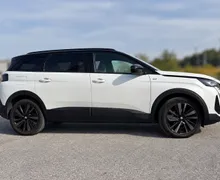 Zunanja slika - Peugeot 5008 - 1,5 BlueHDI 130 S&S GT Avt. - 4 - Predogledna slika