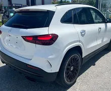 Zunanja slika - Mercedes-Benz GLA-Razred - 180 AMG Line EDITION Avt - 4 - Predogledna slika