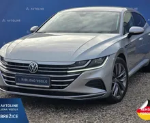 Zunanja slika - VW Arteon - Shooting Brake 2.0 TDI Elegance DSG ACC MRT KOT ERGO - 1 - Predogledna slika
