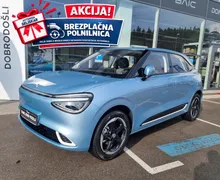 Zunanja slika - Dongfeng Box - 42.3kWh 70 kW - SUBVENCIJA 3.000€ - POVRNITEV DDV - 1 - Predogledna slika