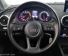 Zunanja slika - Audi A3 - 1.0 TFSI Design 115KM - 8 - Predogledna slika