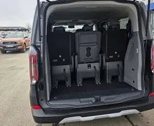 Zunanja slika - Ford Tourneo - Custom ACTIVE 2.0 TDCi 125 kw  170 KM  A8 L1 - 7 - Predogledna slika