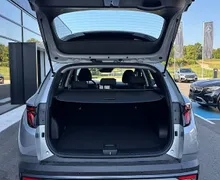 Zunanja slika - Hyundai Tucson - 1.6 T GDI Trend - 7 - Predogledna slika