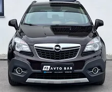 Zunanja slika - Opel Mokka - 1.4 Turbo+XENON+NAVI+R.KAMRA - 2 - Predogledna slika