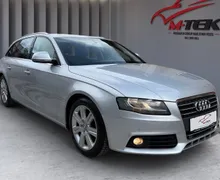 Zunanja slika - Audi A4 Avant - avant 2.0 TDI 105 kW - 3 - Predogledna slika