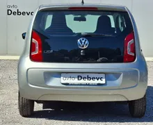 Zunanja slika - Volkswagen up! - 1.0 TSI - 5 - Predogledna slika