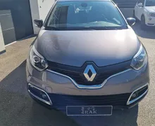 Zunanja slika - Renault Captur - TCe 90 Energy Dynamique Start Stop 20301 KM - 3 - Predogledna slika
