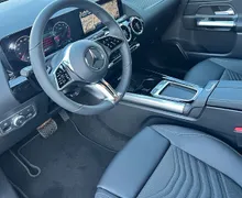 Zunanja slika - Mercedes-Benz B-Razred - B 180 Progressive Avt. - 7 - Predogledna slika