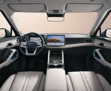 Zunanja slika - BYD ATTO 2 - COMFORT 64.8 kWh - 7 - Predogledna slika