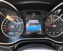Zunanja slika - Mercedes-Benz V-Razred - V 300 d 4MATIC DOLGI Avt.-1LAST-VK-RADAR-BURMESTER - 18 - Predogledna slika