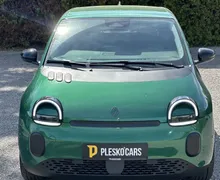Zunanja slika - Renault Twingo - E-Tech Techno - 3 - Predogledna slika