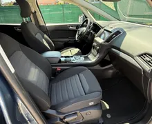 Zunanja slika - Ford S-MAX - / 2.0 / EcoBlue  TITANIUM - 9 - Predogledna slika