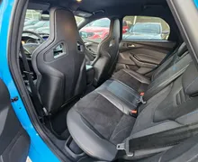 Notranja slika - Ford Focus - 4x4 2.3 EcoBoost RS |BLUE|KAMERA|SONY|REMUS|TOP| - 10 - Predogledna slika