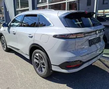 Zunanja slika - Changan CS75 Plus - 8AT+ KOMPLET ZIMSKIH PNEVMATIK +dobava takoj - 3 - Predogledna slika