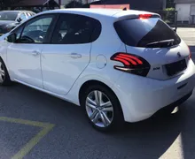 Zunanja slika - Peugeot 208 - 1.2 - 7 - Predogledna slika