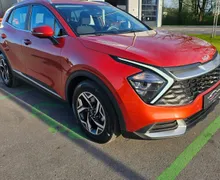 Zunanja slika - KIA Sportage - 1.6CRDi StyleDCT|fuLED|AC|kamera|NAVI|ASSIS|28tKM - 3 - Predogledna slika