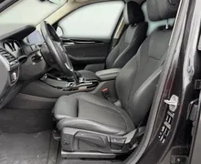 Zunanja slika - BMW X3 - serija :  xDrive 20d xLine Avt.-SLO-Kljuka-PDC-Kamera-Nav - 7 - Predogledna slika