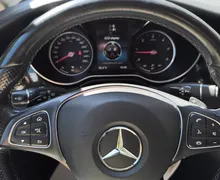 Zunanja slika - Mercedes-Benz V-Razred - V 300 d 4MATIC DOLGI Avt.-1LAST-VK-RADAR-BURMESTER - 12 - Predogledna slika