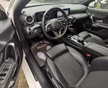 Zunanja slika - Mercedes-Benz A-Razred - A 180 d 7G-DCT-LED-VIRTUAL-NAVI-KAMERA-ALU - 8 - Predogledna slika