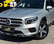 Zunanja slika - Mercedes-Benz GLB-Razred - GLB 200 d  Avt.-119.000KM-KOT NOV- - 1 - Predogledna slika