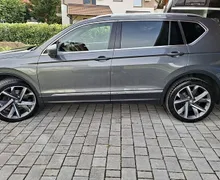 Zunanja slika - Seat Tarraco - 2.0 TDI XCELLENCE 4DRIVE.FULLED.VIRTUAL.CAM.ACC.PD - 5 - Predogledna slika