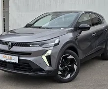 Zunanja slika - Renault Captur - Techno TCe 115+Paket Varnost in parkiranje 360 - 1 - Predogledna slika