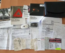 Zunanja slika - BMW M3 Touring - 320d xDrive AUT. - INDIVIDUAL - 20 - Predogledna slika