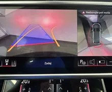Zunanja slika - Audi A6 - Avant 55 TFSI e quattro Sport S tronic.NEMŠKI.KAMERA.ACC - 6 - Predogledna slika