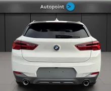 Zunanja slika - BMW X2 - BMW - 5 - Predogledna slika