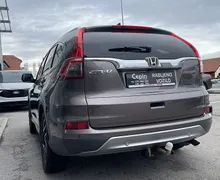 Zunanja slika - Honda CR-V - 1.6i-DTEC-2WD-ELEGANCE-NAVI-LED-SLO-1LAST-TOP - 7 - Predogledna slika