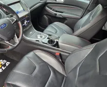 Zunanja slika - Ford S-MAX - 2.0 140 kW ST-Line Auto-ACC-CAMERA-NEMŠKI-ODLIČEN- - 11 - Predogledna slika