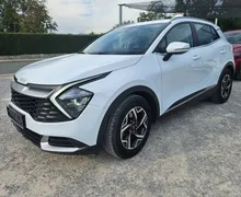 Zunanja slika - KIA Sportage - 2WD 1.6 T-GDI LX Fresh 1.LASTNIK SLO VIRTUAL KAMER - 1 - Predogledna slika