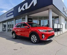 Zunanja slika - KIA Stonic - 1.2  LX Urban+ - 1 - Predogledna slika