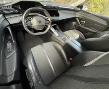 Zunanja slika - Peugeot 308 - 1.2 PURETECH 130 ALLURE PACK... - 8 - Predogledna slika