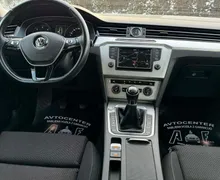 Zunanja slika - VW Passat - 2.0 TDI-4X4 POGON-H LINE-LIZING ZA TUJCE-NAVI- - 9 - Predogledna slika
