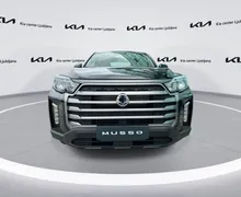 Zunanja slika - SsangYong Musso - Grand 2.2 XDi Ultimate 4WD AT... - 2 - Predogledna slika