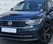 Zunanja slika - Volkswagen Tiguan - 2.0TDI Life LED•ACC•HEAD•PANOR•KAMERA•KLJUKA•18C• - 2 - Predogledna slika