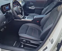 Zunanja slika - Mercedes-Benz GLA-Razred - GLA 200 d AMG Line Avt. - 7 - Predogledna slika