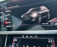 Zunanja slika - Audi A6 Allroad - 45 TDI Quattro S tronic Matrix - Kamera - Kljuka - 13 - Predogledna slika