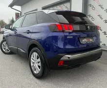 Zunanja slika - Peugeot 3008 - 1.5 BlueHDi  Allure Navi Kamera Pdc Tempomat Aut.. - 4 - Predogledna slika