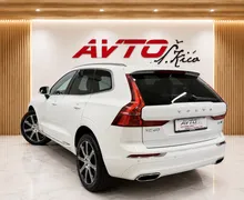 Zunanja slika - Volvo XC60 - D4 4X4-INSCRIPTION-VIRTUAL-PANORAMA-KAMERA-HEAD UP - 5 - Predogledna slika