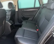 Zunanja slika - Škoda Superb - 2.0 TDI Style Combi DSG ... - 11 - Predogledna slika